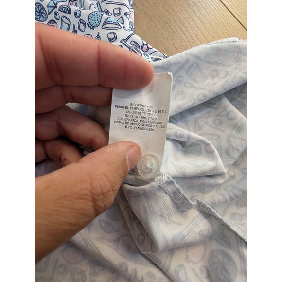 New Callaway Golf Short Sleeve Essential Drink Coffee Polo Bright White‎ Medium - Picture 6 of 7